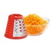 Struhadlo MOULINEX DJ756G35 Fresh Express - MOULINEX DJ756G35