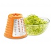 Struhadlo MOULINEX DJ756G35 Fresh Express - MOULINEX DJ756G35 struhadlo