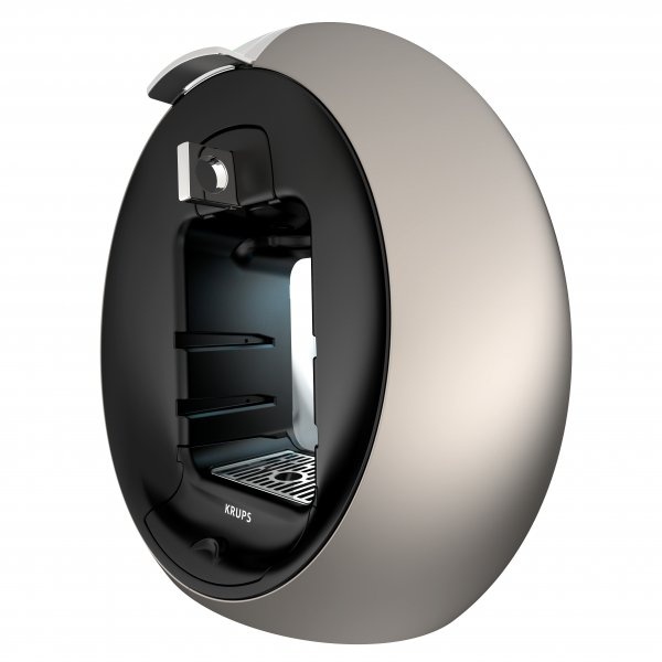 Espresso KRUPS KP510 Dolce Gusto Circolo 3799 Kč