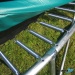 Trampolna MASTERJUMP Super 426 cm - Super 426 cm