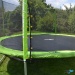 Trampolna MASTERJUMP 365 cm + ochrann s - MASTERJUMP 365 cm