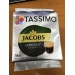 TASSIMO Espresso Jacobs - TASSIMO Espresso Jacobs