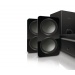Domc kino PHILIPS HTS3531/12  - obr.