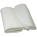Geotextiln podloka pod bazn o prmru do 4m, 300g/m2, rozmr 4x4 m - 63418
