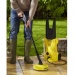 Myka tlakov Karcher K 2.390 T 50+kart zdarma - Myka tlakov Karcher K 2.390 T 50 - vysokotlak