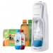 SODASTREAM vrobnk sody JET White A200 Mega Pack - SODASTREAM vrobnk sody JET White A200 Mega Pack