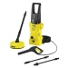 Myka tlakov Karcher K 2.390 T 50+kart zdarma - Myka tlakov Karcher K 2.390 T 50