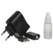 Elektronick cigareta eGo-CE4 modr 1100mAh 2ks - psluenstv
