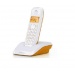 Telefon MOTOROLA S 1201 DECT Orange - obr