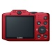 Fotoapart Canon PowerShot SX160 IS, Red  - Canon-Powershot-SX160-2.jpeg