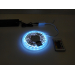 LED pska 5m RGB, 4000lm, 60 SMD/m, IP 20, trafo - LED pska 5m RGB, 4000lm, 60 SMD/m, IP 20, trafo