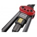 Klet ntovac pkov pro ntovac matice 440mm,  FORTUM 4770630 - Klet ntovac pkov pro ntovac matice 440mm,