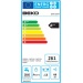 Myka BEKO DIN 5834, A++AA - Energetick ttek