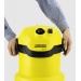 Vysava Karcher WD 2.200 pro mokr a such sn - Vysava Karcher WD 2.200 pro mokr a such sn