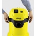 Vysava Karcher WD 3.500 P pro mokr a such sn - Vysava Karcher WD 3.500 P pro mokr a such sn