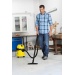 Vysava Karcher WD 3.500 P pro mokr a such sn - Vysava Karcher WD 3.500 P pro mokr a such sn