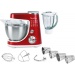 Robot MOULINEX QA404G31 Masterchef Gourmet - Robot MOULINEX QA404G31 Masterchef Gourmet