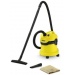 Vysava Karcher WD 2.200 pro mokr a such sn - 2.200