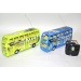 Autobus na dlkov ovldn 110143 R/C, 27 cm - Autobus na dlkov ovldn 110143 R/C, 27 cm