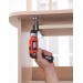 roubovk aku Black&Decker KC36LN-XK, 3.6 V - roubovk aku Black&Decker KC36LN-XK