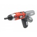 roubovk aku Black&Decker KC36LN-XK, 3.6 V - roubovk aku Black&Decker KC36LN-XK