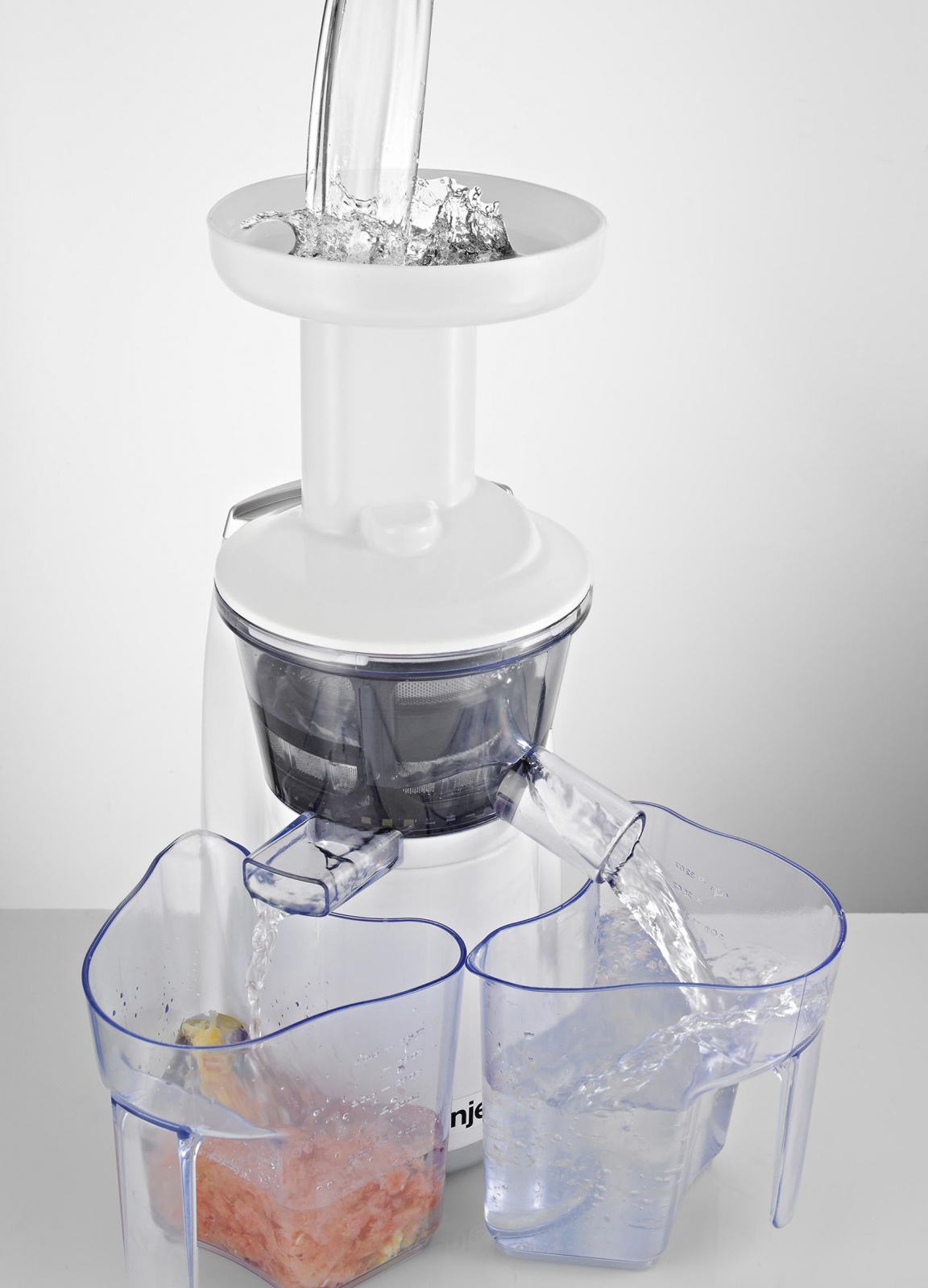 Odšťavňovač GORENJE JC 4800 VMXSlow juicer 4290 Kč