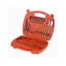 Sada vrtk a hrot Black&Decker A7066 50 dl - Sada vrtk a hrot Black&Decker A7066 50 dl