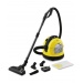 Vysava Karcher VC 6300 - Vysava Karcher VC 6300