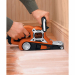 Bruska psov Black & Decker KA88 - Bruska psov Black & Decker KA88