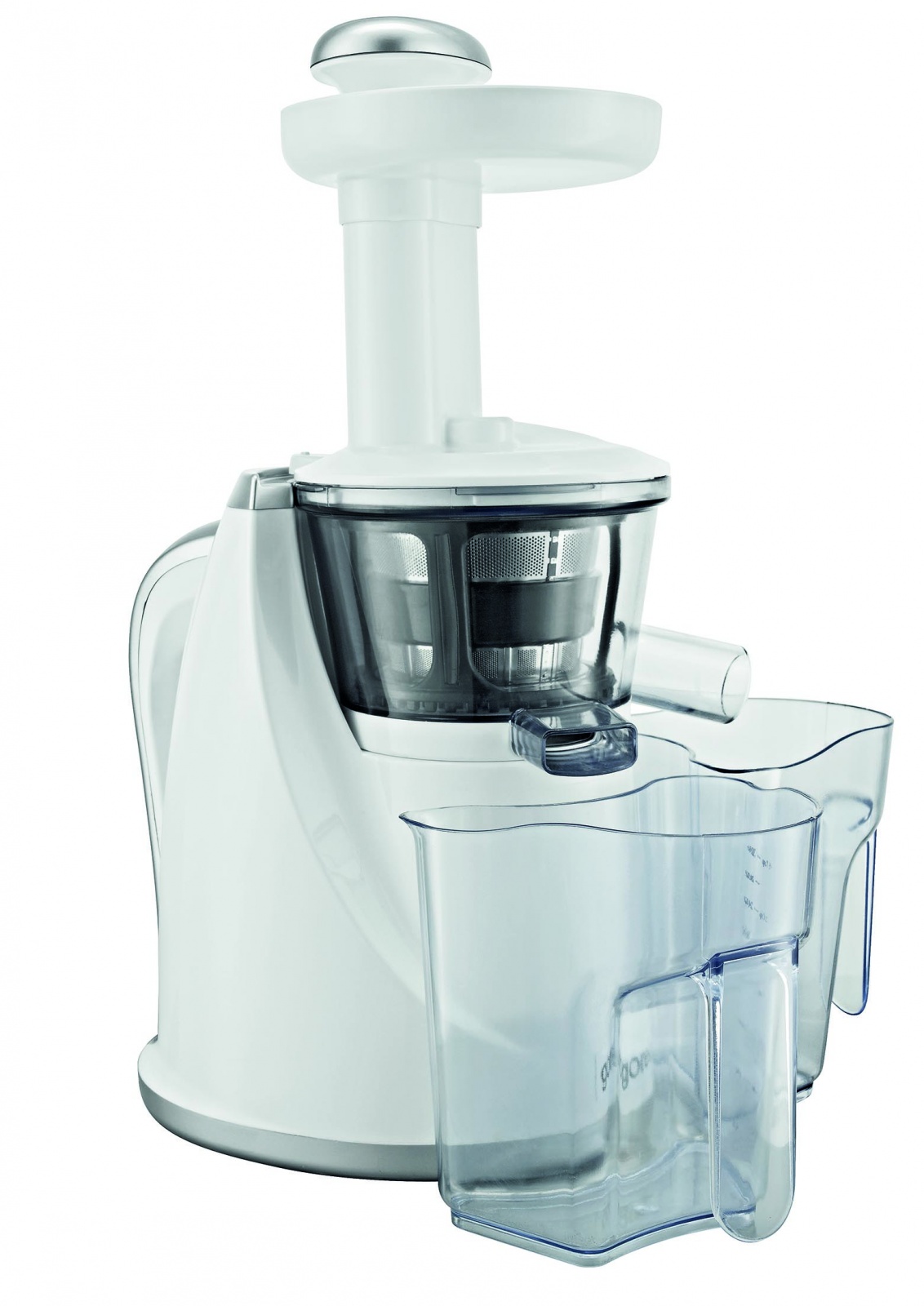 Odšťavňovač GORENJE JC 4800 VMXSlow juicer 4290 Kč