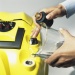 Vysava parn Karcher SV 1802 - Parn vysava Karcher SV 1802