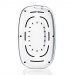 Filtr ELECTROLUX PAE1P PureAdvantage s technologi od 3M, 1ks v balen - Filtr ELECTROLUX PAE1P PureAdvantage s technologi
