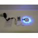 LED páska 1,5m/1800lm/RGB/21,6W vč. trafa - LED páska 1,5m/1800lm/RGB/21,6W vč. trafa