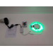 LED páska 1,5m/1800lm/RGB/21,6W vč. trafa - LED páska 1,5m/1800lm/RGB/21,6W vč. trafa