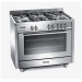 Spork BAUMATIC BCD901SS - BCD901SS