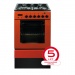 Spork BAUMATIC BCD500R-EU erven - obr