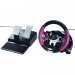 Volant s pedly HAMA 2v1 Thunder V5 pro PS3 a PC - Volant s pedly HAMA 2v1 Thunder V5 pro PS3 a PC