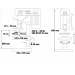 Vrtaka stojanov Einhell BT-BD 501  - Vrtaka stojanov Einhell BT-BD 501