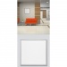 Stropn tvercov LED svtidlo 36 W, 60x60, IP 20 - stmvateln - Stropn tvercov LED svtidlo 36 W, 60x60, IP 20