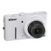 Fotoapart NIKON COOLPIX P310 - white - Fotoapart NIKON COOLPIX P310 - white