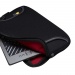 Pouzdro CASE LOGIC KNEO202K neopren pro teku kni - cl-kneo202k