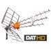 Antna Televes DAT HD BOSS 790 LTE - Antna Televes DAT HD BOSS 790 LTE