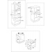 Trouba WHIRLPOOL AKP 462 IX - Trouba WHIRLPOOL AKP 462 IX