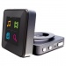 MP4 pehrva MPMAN TS15 4GB Gray - MP4 pehrva MPMAN TS15 4GB Gray