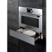 Ohvac zsuvka WHIRLPOOL WD 142 IXL - Ohvac zsuvka WHIRLPOOL WD 142 IX