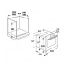 Trouba WHIRLPOOL AKP 461 IX - Trouba WHIRLPOOL AKP 461 IX