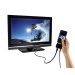 Adaptr HDMI HAMA pro iPod/iPhone/iPad - adaptr HDMI HAMA pro iPod/iPhone/iPad