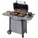 Gril Campingaz Texado Deluxe Vario - Gril Campingaz Texado Deluxe Vario