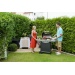 Gril Campingaz Texado Super Vario - Gril Campingaz Texado Super Vario