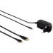 Adaptr HDMI HAMA pro iPod/iPhone/iPad - adaptr HDMI HAMA pro iPod/iPhone/iPad